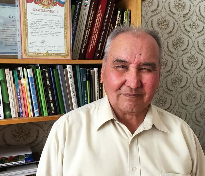 Альтруист из Бугульмы помог жительнице Красноярска узнать судьбу отца, пропавшего без вести в годы Великой Отечественной войны