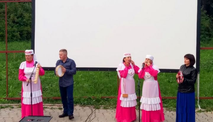 В Бугульме готовятся ко Дню российского кино