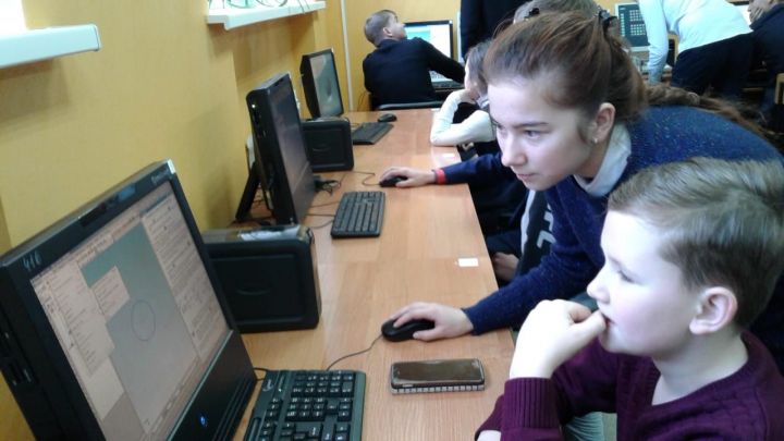В Бугульме готовят новое поколение участников «Ворлдскиллс Россия»