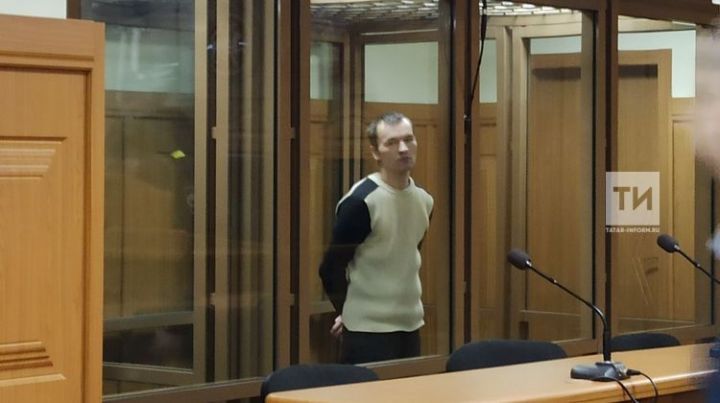Казанский педофил получил 18 лет тюрьмы за надругательство над восьмилетней школьницей