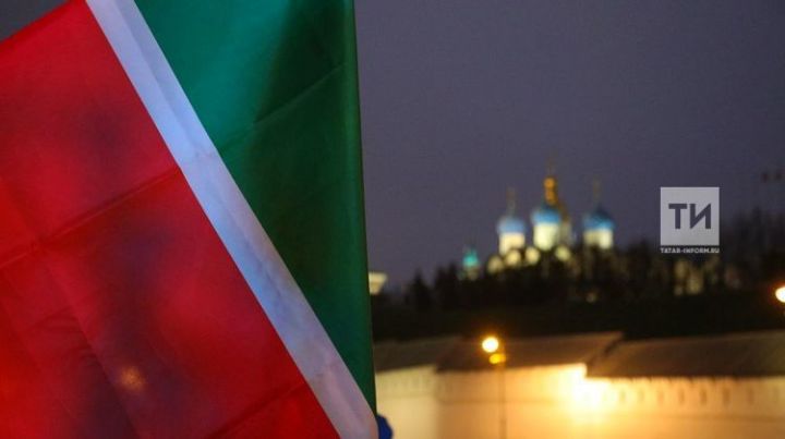 Татарстан на второй строке рейтинга по упоминанию в СМИ нацпроектов
