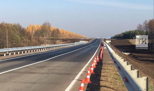 В Татарстане обсудили комфорт местных жителей при строительстве трассы М12