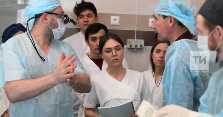 В Татарстане выявлено 55 новых случаев заражения коронавирусом
