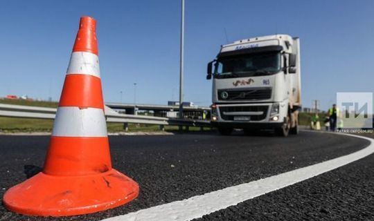 Татарстан в этом году потратит более 8 млрд рублей на ремонт дорог