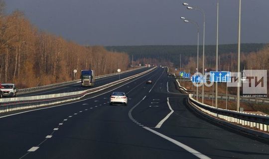 Татарстан — лидер в реализации дорожного национального проекта