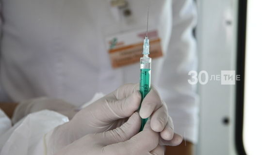 В Татарстане за сутки выявили 84 новых случая коронавируса