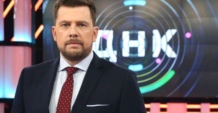Ведущий НТВ Александр Колтовой погиб при крушении самолета