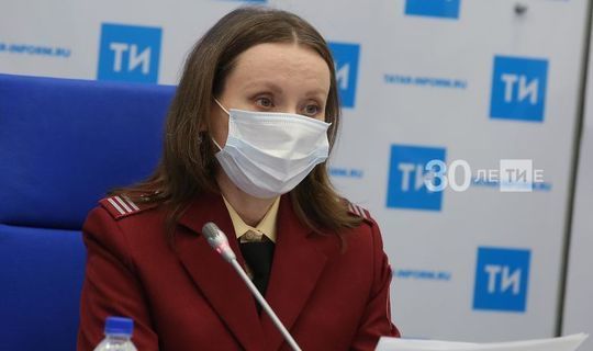 650 добровольцев из Татарстана отобраны для исследования вакцины «ЭпиВакКорона»