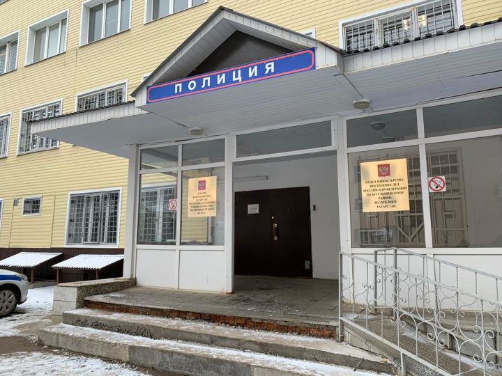 Школьница из Бугульмы оформила кредит на мать почти сто тыс. рублей