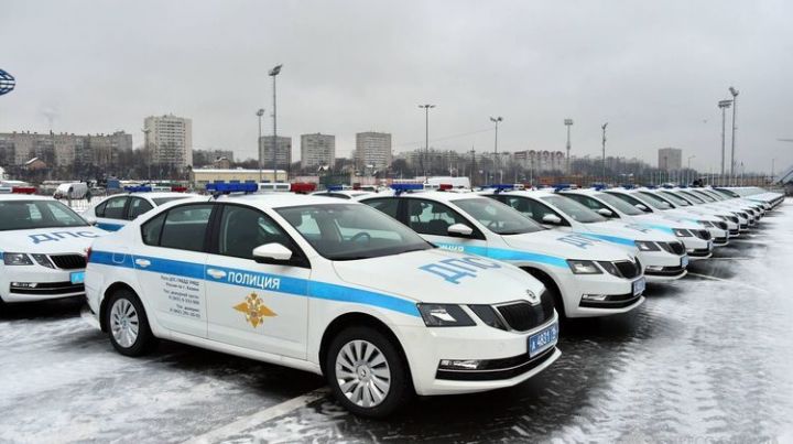 В Минюсте намерены пересмотреть размеры штрафов за нарушение ПДД