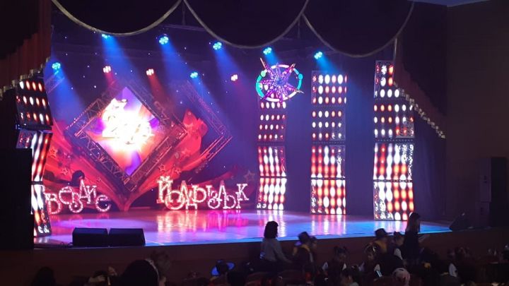 Бугульминцы выступят на фестивале «Созвездие-Йолдызлык – 2020»