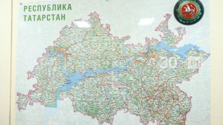 Госкомитет РТ по туризму рекомендует отпускникам вместо заграницы отдыхать в Татарстане