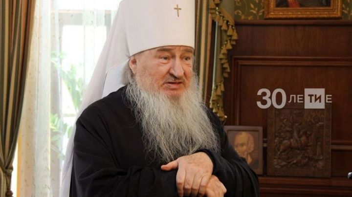 Православных жителей Татарстана в Пасху призывают остаться дома