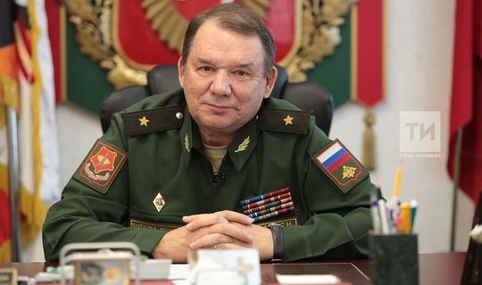 Татарстан первый в Центральном военном округе 21 мая отправит призывников в части