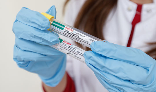 В трех соседних с Бугульмой городах подтверждены новые случаи заражения коронавирусной инфекцией