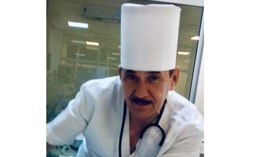 В Альметьевске умер врач-инфекционист, лечивший пациентов с коронавирусом
