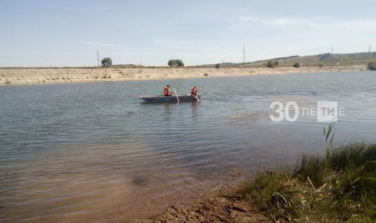 50-летний мужчина утонул в сельском пруду Старой Письмянки