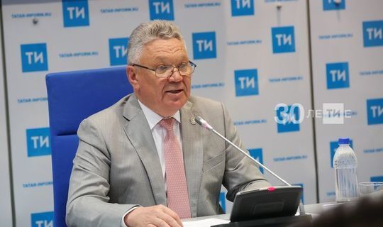 В Татарстане средний балл ЕГЭ выше среднероссийских показателей