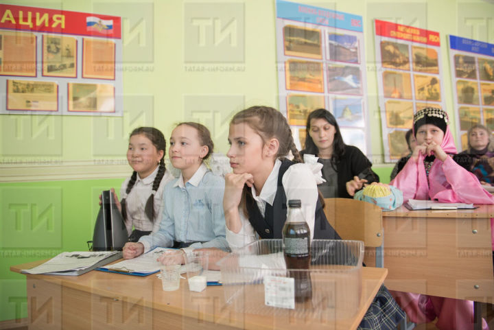 Известно расписание всероссийских проверочных работ для школьников