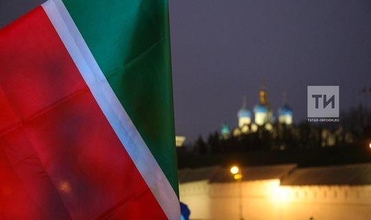 На мероприятие инаугурации Президента Татарстана пригласили 770 человек