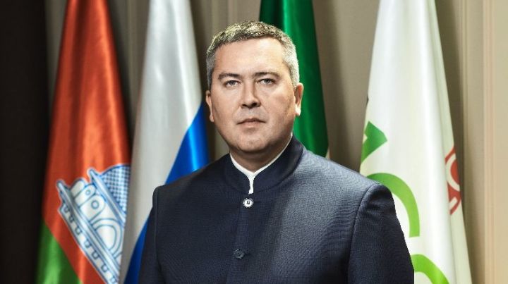 Линар Закиров избран мэром города Бугульмы, главой Бугульминского муниципального района