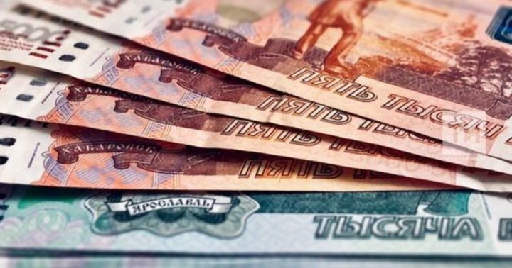 В Татарстане с 1 января установили минимальную оплату труда