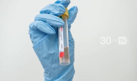 Два бугульминца попали в статистику заболевших коронавирусом за последние сутки