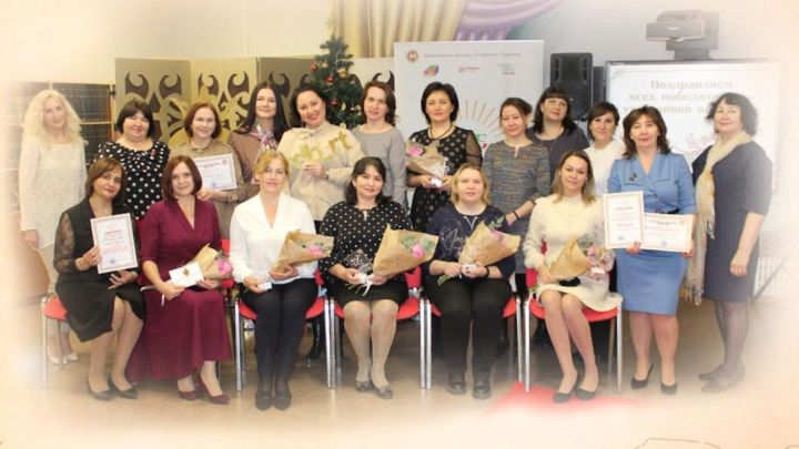 Бугульминка Наталья Сушкова признана «Детским библиотекарем года»