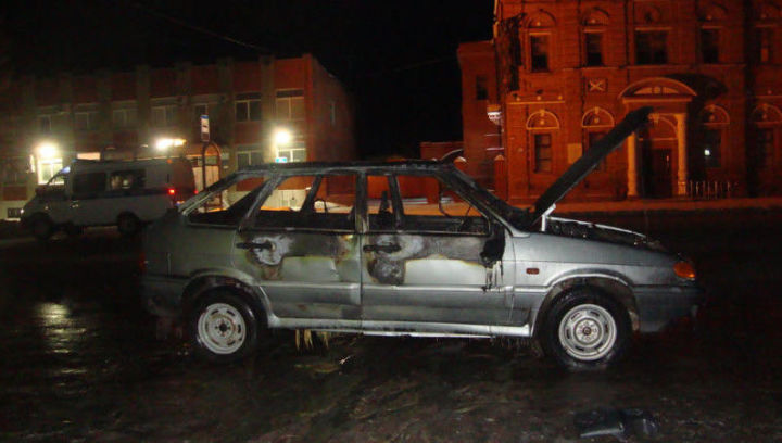Дело зарезавших в Бугульме таксиста татарстанцев рассмотрят с присяжными