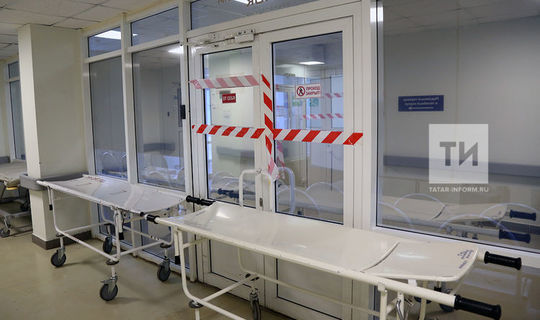 В Татарстане от коронавируса скончались четыре человека