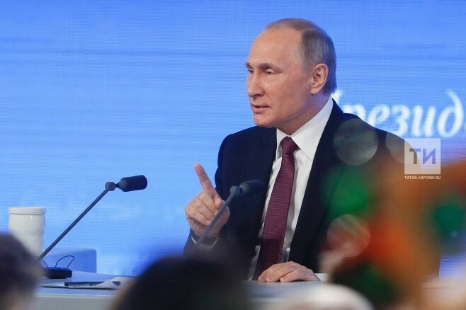Владимир Путин сообщил о новой выплате в 10 тысяч рублей родителям школьников