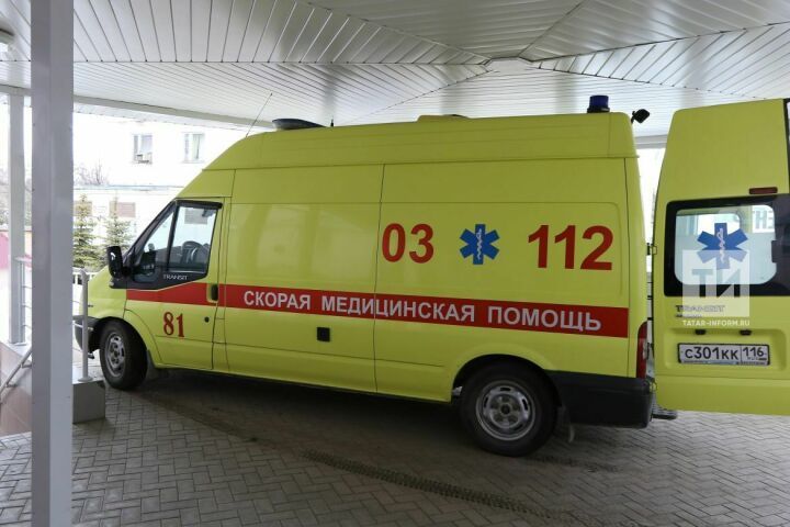 В Бугульминском районе врачи выявили три новых случая коронавируса за сутки