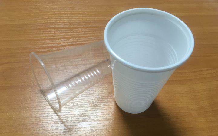 В России хотят запретить пластиковую посуду и ватные палочки
