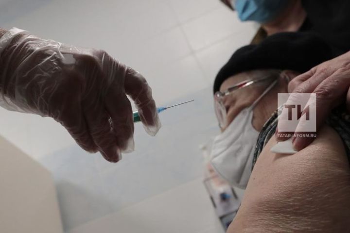 В Бугульминском районе выявлено два новых случая заражения коронавирусом