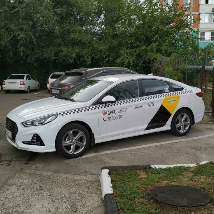 В Бугульме автоинспекторы устроят тотальные проверки такси