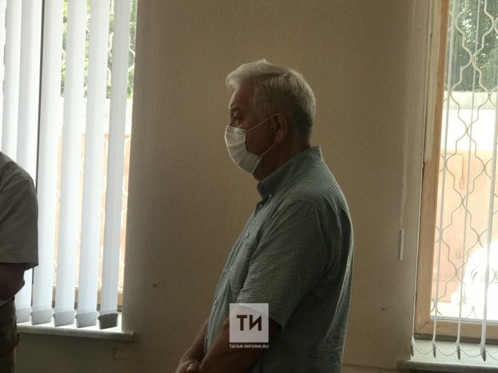 Суд оштрафовал экс-главу казанского ПАТП за получение денег «мертвых» душ
