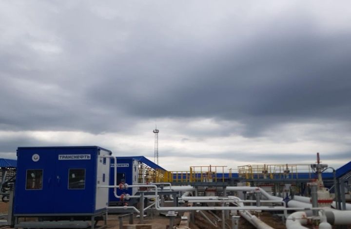 АО «Транснефть – Прикамье» подключило четыре системы измерения количества и качества нефтепродуктов к магистральным трубопроводам в РТ