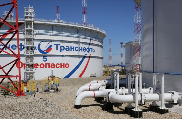 АО «Транснефть – Прикамье» завершило в трех регионах плановые работы на участках нефтепроводов