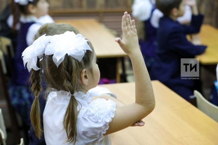 В День знаний все школы Бугульминского района будут готовы принять детей