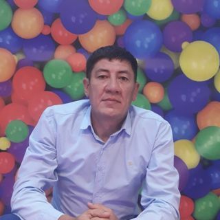 Твои люди, Бугульма: таксист, рабочий и поэт Равшан Муждабаев