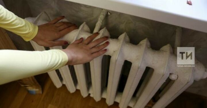 Отсутствие тепла в некоторых домах Бугульмы прокомментировали в городской мэрии