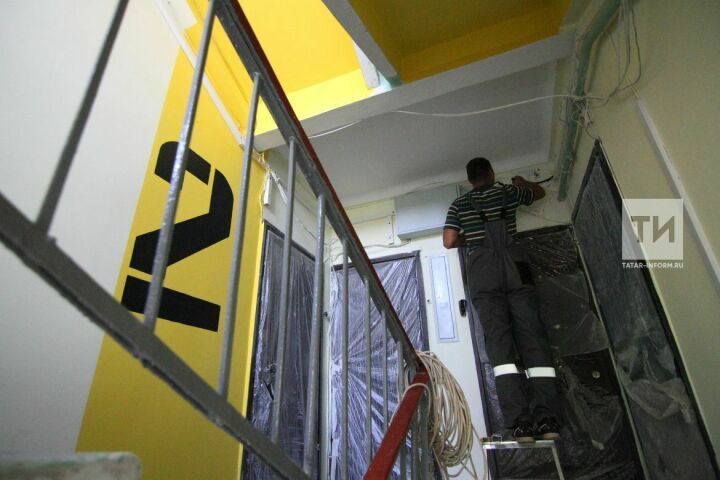 В Бугульме проведут капитальный ремонт многоквартирных домов и объектов образования