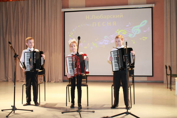 В Бугульме детская школа искусств получила музыкальные инструменты на 1,5 млн рублей