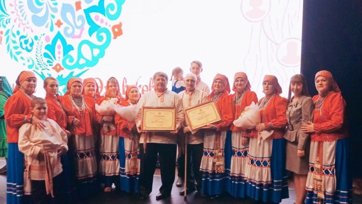 Семья из Бугульминского района, финалист фестиваля «Эхо веков в истории семьи», направит выигрыш на реставрацию семейной реликвии