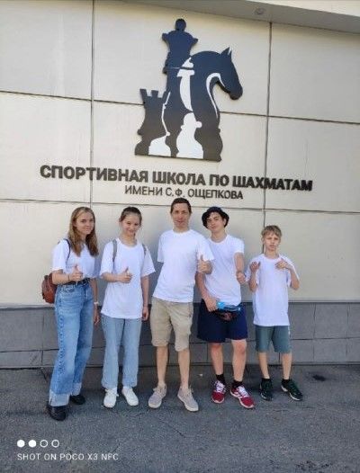 Республику Татарстан на спартакиаде представит бугульминка