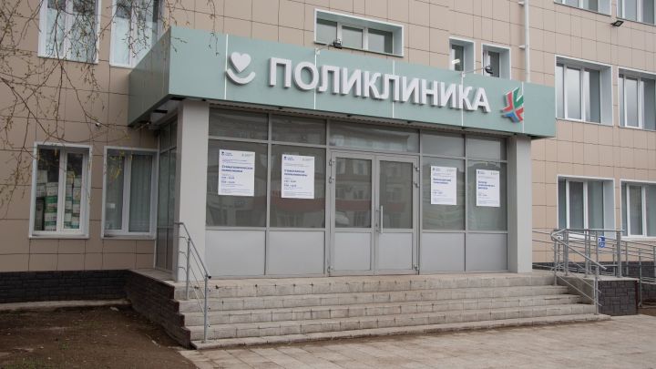 ОРВИ, СОVID-19, хастаханәдән тыш пневмония белән авыручылар саны