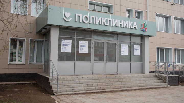 34 тысячи бугульминцев сделали прививку от гриппа
