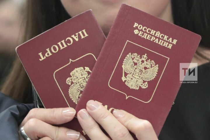 Бугульминка из корысти предоставила свой паспорт для внесения сведений в ЕГРЮЛ