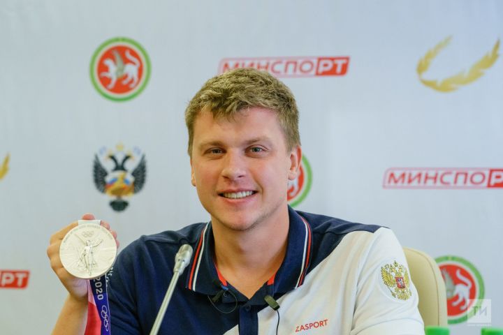 Бугульминец Александр Красных завершает спортивную карьеру