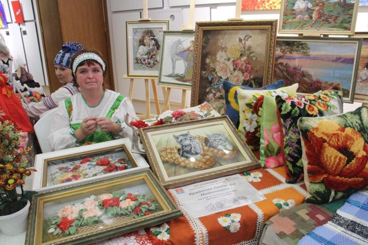 Афиша культурно-массовых мероприятий Бугульмы на неделю